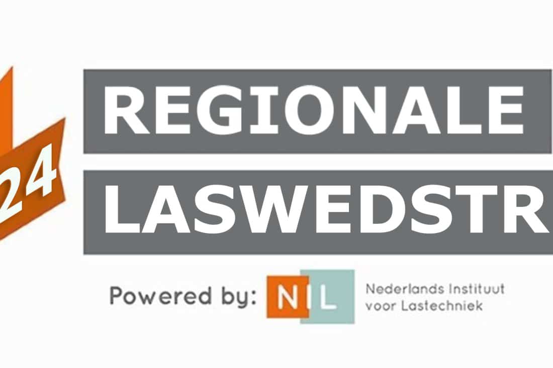 Nederlands Instituut voor Lastechniek organiseert nieuwe editie Laswedstrijden