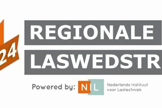 Nederlands Instituut voor Lastechniek organiseert nieuwe editie Laswedstrijden