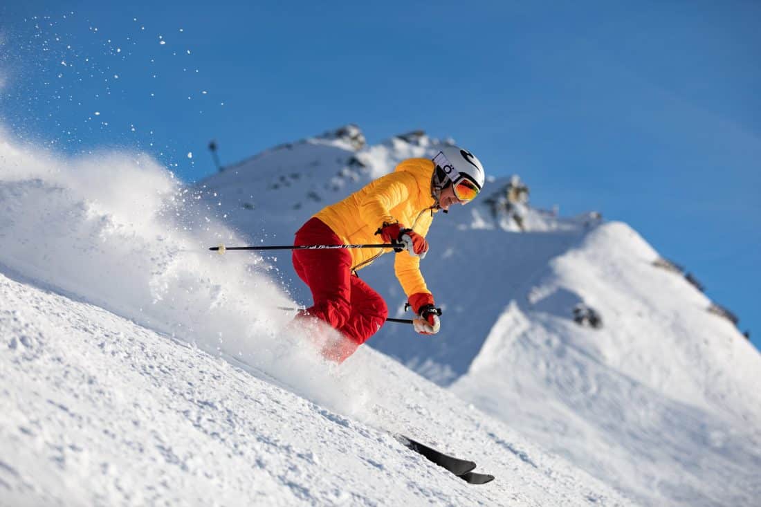 Dit zijn de grootste irritaties van Nederlandse wintersporters