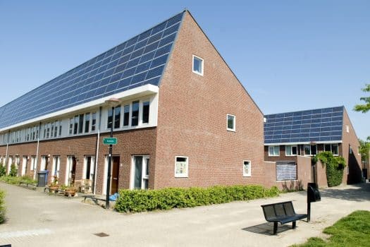 Eneco gaat kosten herverdelen van teruggeleverde energie