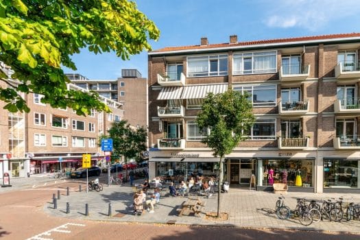 Served sluit een langjarige huurovereenkomst voor de horecaruimte gelegen aan de Meent 10-14 te Rotterdam