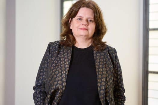 Léontine Meijer- van Mensch nieuwe directeur-bestuurder Museum Rotterdam