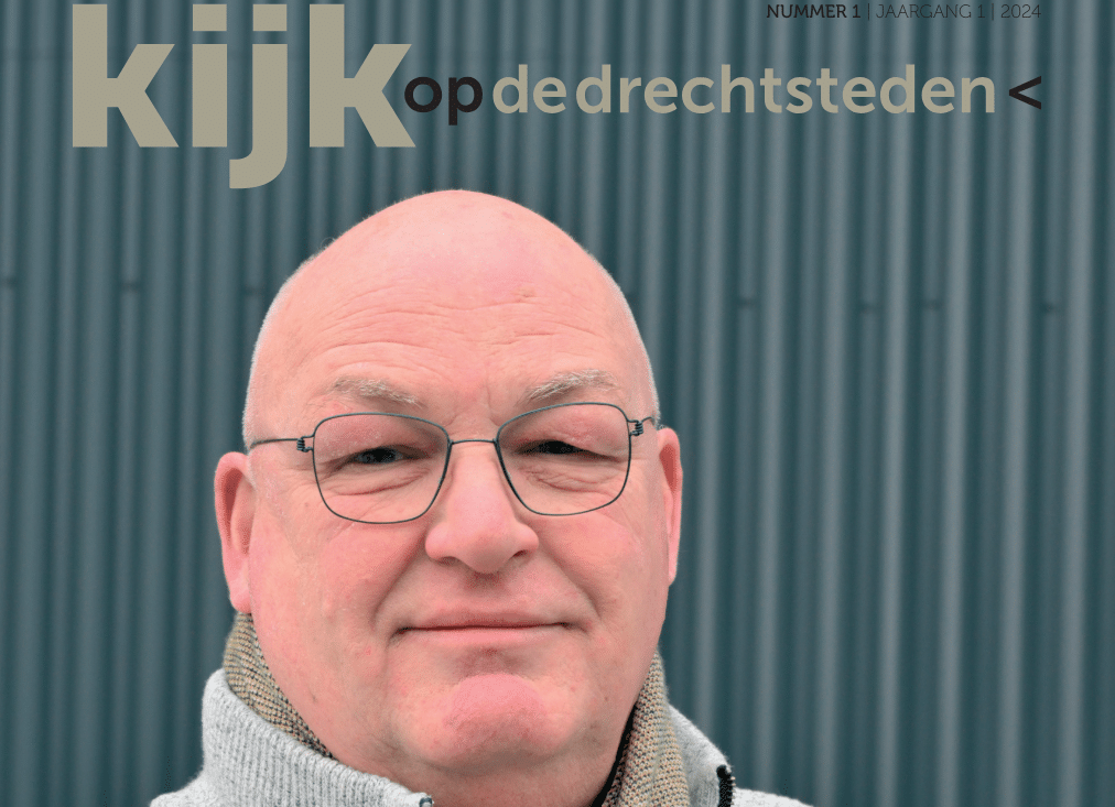 Kijk op de Drechtsteden