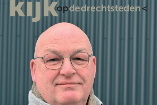 Kijk op de Drechtsteden