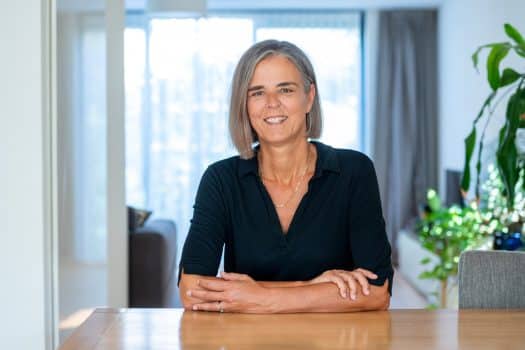 Nynke Dalstra nieuwe Chief Financial Officer Eneco