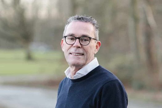 Geert Rietbergen benoemd tot Chairman van REIWA Group