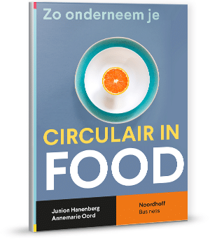 Zo onderneem je circulair in food